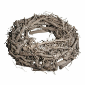 Rayher. Venec iz vrbe, 30cm o, 8cm