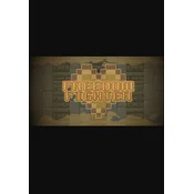 Freedom Fighter (PC) Steam Key GLOBAL