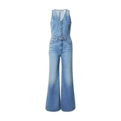 LEVIS  Kombinezon moder denim