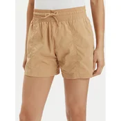 Columbia Športne kratke hlače Boundless Trek™ Active Short 2073124 Bež Regular Fit