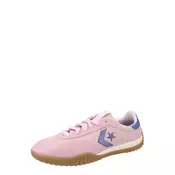 Superge Converse Run Star Trainer Stitched Suede A16076C Roza