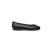Balerinke Geox D ANNYTAH boja: crna, D467NA 08502 C9999