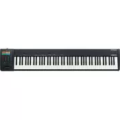 Roland A-88MKII MIDI sintesajzer Black (Samo otvarano)