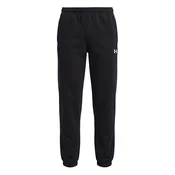 UNDER ARMOUR Športne hlače črna