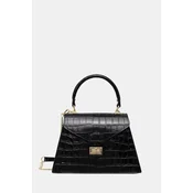 Answear.LAB crossbody torbica ženska usnjena