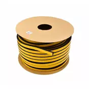 shumee TESNILO DGP 21x15 ČRNA D 50mb