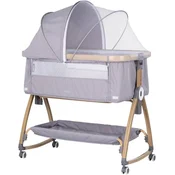 Chipolino Krevetac Charisma Platinum ( KOSCA0262PL )