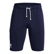 Mens shorts Under Armour UA RIVAL TERRY SHORT