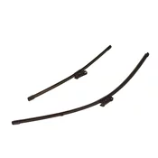 shumee VALEO METLICA BRISALCEV 600/400MM SILENCIO X.TRM SKODA FABIA 14-