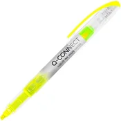 Q-Connect Highlighter, rumen