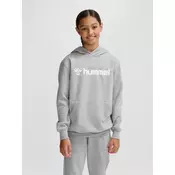 Hummel Mikica s kapuco HMLGO 2.0 LOGO HOODIE KIDS