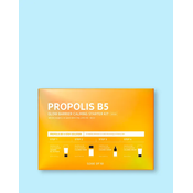 Some By Mi Negovalni set za obraz Propolis Trail Kit - 30 ml, 10 ml, 20 g, 30 ml