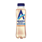Aquarius Voda Narandža-magnezijum, 0.4L