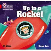 Up in a Rocket