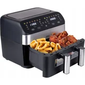 shumee Ideal IK1550 cvrtnik na vroč zrak