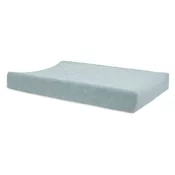 Jollein prevleka za previjalno blazino 2/1 terry 50x70cm sea green/biscuit 2550-503-68079