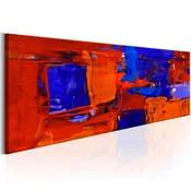 Slika - Sapphire Cave 135x45
