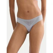 Triumph Braziljske spodnje hlačke Aura Spotlight 10216453 Siva