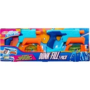 Igracka Nerf Super Soaker Pistolj Na Vodu Dunk Fill 2Pk