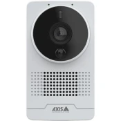 AXIS 02350-001 varnostna kamera Box IP varnostna kamera Notranja 1920 x 1080 pikslov Stena