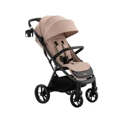FREEON otroški športni voziček Dynamic, beige, 89091