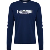 Moška majica z dolgimi rokavi hmlLEGACY 2.0 T-SHIRT L/S