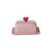 Posoda za maslo Rice 18 x 17,5 x 21 cm