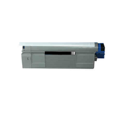 Kompatibilen toner za Oki 44315308 / C610 - črna