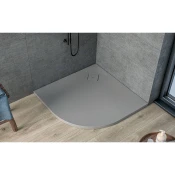 Tuš kada Moonwalk 90x90 R550 LM Manhattan 922870