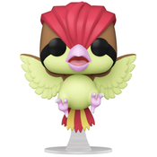 Figura Funko POP! Games: Pokemon - Pidgeotto #849