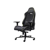 Stolica TRUST GXT721 RUYA PRO gaming/crna