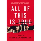 All of This Is True: A Novel