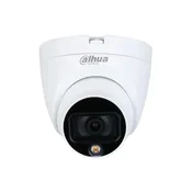 DAHUA_ HAC-HDW1209TLQ-A-LED-0280B 2MP Full-color Starlight HDCVI Eyeball kamera