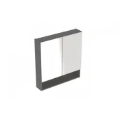 Geberit Ormaric sa ogledalom Selnova Square 78,8x85x17,50 501.269.00.1