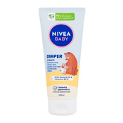 NIVEA BABY zaštitna krema za svakodnevnu njegu djecje guze 100 ml