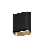 CIARKO DESIGN CIARKO DESIGN stenska napa SIMPLE CDP6002B/G, (5000244259)