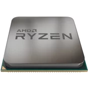 AMD Ryzen 5 3400G Tray AM4 CPU/Procesor - YD3400C5M4MFH