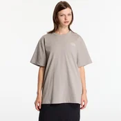 Majice The North Face NSE Slopes Relaxed SS Tee UNISEX Stone Slab L