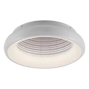 Just Light Stropna LED svetilka Speccio O 10,2 cm x 46,7 cm bela