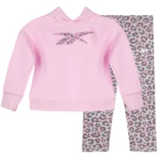 REEBOK Komplet za devojcice