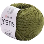 Yarn Art Jeans 82 Pletilna preja