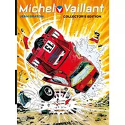 Michel Vaillant Collectors Edition 07