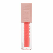 Maybelline Lifter Gloss hidratantno sjajilo za usne 5,4 ml nijansa 22 Peach Ring