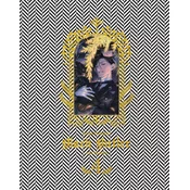 YANA TOBOSO ARTWORKS BLACK BUTLER V04