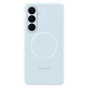 Samsung silikonska magnetna maskica za Galaxy S26+ EF-ES947CLEGWW svijetloplava