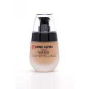 Pierre Cardin Tecni puder Aqua Wow, Neutral Beige