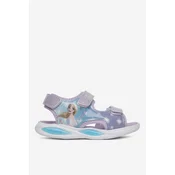 Sandali Frozen CP76-SS25-156DFR Fuchsia