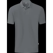 Polo majica JAKO Organic Poloshirt Kids