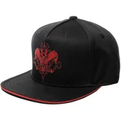 Diablo Reign of Terror Snapback črna kapa s šiltom Jinx