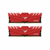 DDR4 Memorija T-Force Vulcan 16GB (2x8) 3200MHz CL16